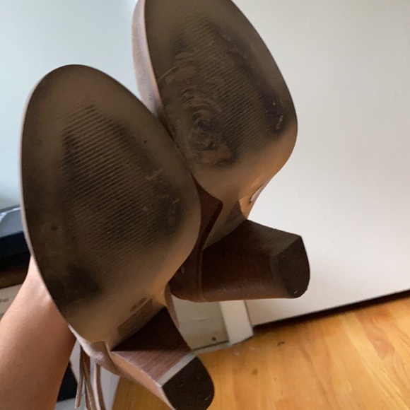 Booties - Picture 6 of 6